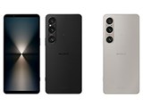 Xperia 1 VI SO-51E docomo i摜
