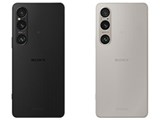 Xperia 1 VI SOG13 au ���i�摜