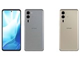 arrows We2 Plus F-51E docomo i摜