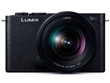LUMIX DC-S9K 標準ズームレンズキット 製品画像