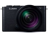 LUMIX DC-S9H 高倍率ズームレンズキット 製品画像