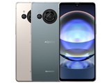 AQUOS R8 SH-R80 yVoC i摜