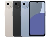 AQUOS wish4 SH-M27 yVoC i摜