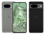 Google Pixel 8 CoC i摜