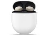 グーグル、Tensor A1搭載の完全ワイヤレスイヤホン「Pixel Buds