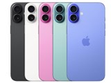 iPhone 16 Plus 128GB SoftBank ���i�摜