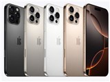 iPhone 16 Pro Max 1TB SoftBank ���i�摜