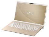 VAIO F14 VJF1418 Windows 11 Home・Core i5 1235U・16GBメモリ・SSD 512GB・Officeなし