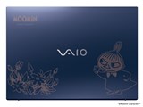 VAIO F16 VJF1618 ���[�~�����f�� ���g���~�C�f�U�C�� Windows 11 Home�ECore i5 1334U�E16GB�������ESSD 512GB�EOffice�Ȃ��E�}�E�X���� ���i�摜