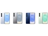 Galaxy S25 SoftBank i摜