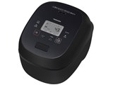 【TOSHIBA/東芝】真空圧力IHジャー炊飯器 RC-188VSS 18年製 Amazon | RC-18VSN-L(インディゴブルー) 合わせ炊き 真空圧力IH
