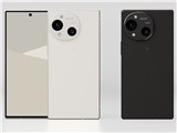 AQUOS R10 SoftBank i摜