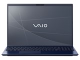 VAIO F16 VJF162 Core 5���� 2025�N6���������f�� ���i�摜