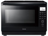 TOSHIBA ER-D70B ブラック オーブンレンジ ER-D70B | 電子レンジ/オーブンレンジ | 東芝ライフスタイル株式