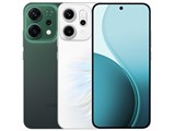 OPPO、「Dimensity 8350」機能を搭載した6.6型ミドルハイスマホ