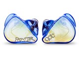 FRONTIER QDC-FRONTIER i摜