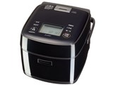 ☆美品☆三菱IHジャー炊飯器　NJ-SED06 3.5合焚き　備長炭 炭炊釜 Amazon | 三菱電機 IH 炊飯器 3.5合 備長炭 炭炊釜 小型