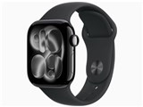 Apple Watch Series 11 GPS+Cellular���f�� 42mm �X�|�[�c�o���h M/L ���i�摜