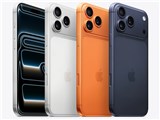 iPhone 17 Pro Max 2TB docomo ���i�摜