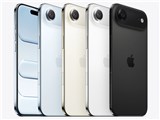 iPhone Air 256GB �y�V���o�C�� ���i�摜