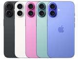 iPhone 16 256GB ���C���o�C�� ���i�摜