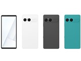 Xperia 10 VII au i摜