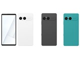 Xperia 10 VII SO-52F docomo 製品画像