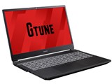 G TUNE Core i7 13620H�ERTX 5060�E16GB�������E500GB NVMe Gen4 SSD�E15.6�^WQHD 165Hz�t�����ڃ��f�� P5-I7G60 ���i�摜