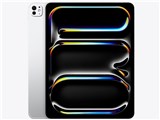 iPad Pro 13�C���` (M5) Wi-Fi+Cellular 2TB Nano-texture�f�B�X�v���C�K���X���� 2025�N�H���f�� SIM�t���[ ���i�摜