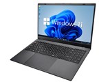 NC15J Core i5 1240P�ENVMe SSD 500GB�E16GB�������E15.6�C���` �t��HD�E���{��z��L�[�{�[�h�EWindows 11�EOffice Home&Business 2024 ���i�摜