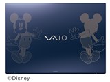 VAIO F16 �f�B�Y�j�[���f�� VJF1628 Windows 11 Home�ECore 3 100U�E8GB�������ESSD 256GB�EOffice�Ȃ� ���i�摜