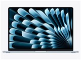 MacBook Air 15.3�C���` Liquid Retina�f�B�X�v���C Early 2026�EM5�E������16GB�ESSD1TB���ڃ��f�� ���i�摜