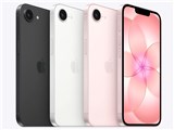 iPhone 17e 256GB �y�V���o�C�� ���i�摜