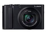 LUMIX DC-TX3