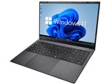 NC15J Pentium Gold 6500Y�ENVMe SSD 256GB�E12GB�������E15.6�C���` �t��HD�E���{��z��L�[�{�[�h�EWindows 11 ���i�摜
