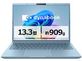 dynabook GR/ZA Core Ultra 7 355�E16GB�������E512GB SSD�E13.3�^WUXGA