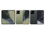 Google Pixel 11 Pro Fold 256GB au ���i�摜
