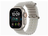 Apple Watch Ultra 4 GPS+Cellular���f�� 49mm �I�[�V�����o���h�̐��i�摜