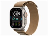 Apple Watch Ultra 4 GPS+Cellular���f�� 49mm �A���p�C�����[�v L�̐��i�摜