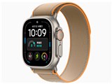 Apple Watch Ultra 4 GPS+Cellular���f�� 49mm �g���C�����[�v M/L�̐��i�摜