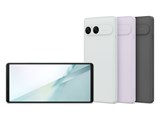 Xperia 10 VIII SIM�t���[