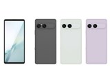 Xperia 10 VIII au ���i�摜