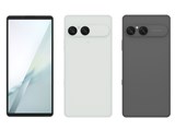 Xperia 10 VIII SoftBank ���i�摜