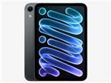 iPad mini 8.5�C���` (A20 Pro) Wi-Fi+Cellular 512GB Nano-texture�f�B�X�v���C�K���X���� 2026�N�H���f�� SIM�t���[
