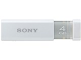 �|�P�b�g�r�b�g USM4GL-W (4GB) ���i�摜