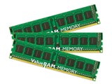 KVR1333D3N9K3/6G (DDR3 PC3-10600 2GB 3���g)