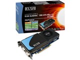 ELSA GLADIAC 998 GTX Plus V2 512MB (PCIExp 512MB) i摜