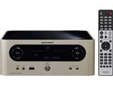 マランツ、CDとAM/FM搭載のコンポ「M-CR502」 - 価格.com
