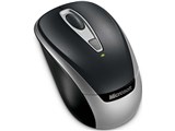 Wireless Mobile Mouse 3000 6BA-00015 (�p�[���u���b�N)