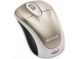 Wireless Notebook Optical Mouse 3000 BX3-00051 (�V�����p���S�[���h)